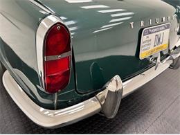 1964 Triumph TR4 (CC-2096895) for sale in Morgantown, Pennsylvania