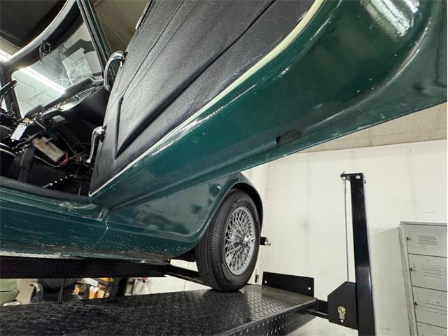 1964 Triumph TR4 (CC-2096895) for sale in Morgantown, Pennsylvania