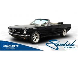 1966 Ford Mustang (CC-2096896) for sale in Concord, North Carolina