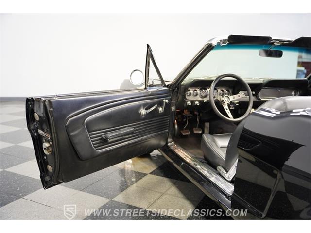1966 Ford Mustang (CC-2096896) for sale in Concord, North Carolina