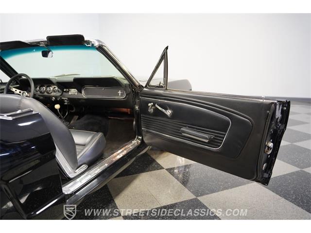 1966 Ford Mustang (CC-2096896) for sale in Concord, North Carolina