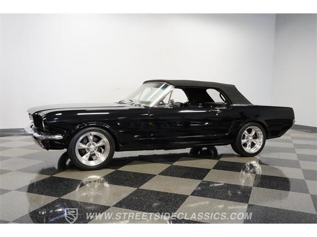 1966 Ford Mustang (CC-2096896) for sale in Concord, North Carolina