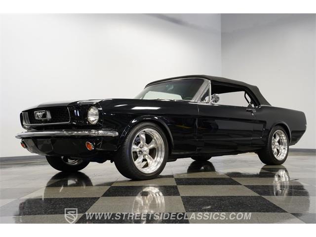 1966 Ford Mustang (CC-2096896) for sale in Concord, North Carolina