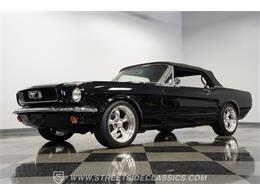 1966 Ford Mustang (CC-2096896) for sale in Concord, North Carolina