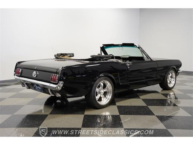 1966 Ford Mustang (CC-2096896) for sale in Concord, North Carolina