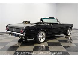 1966 Ford Mustang (CC-2096896) for sale in Concord, North Carolina