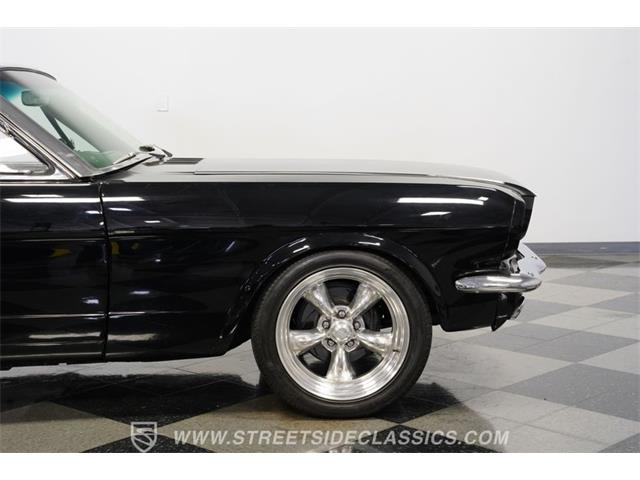 1966 Ford Mustang (CC-2096896) for sale in Concord, North Carolina