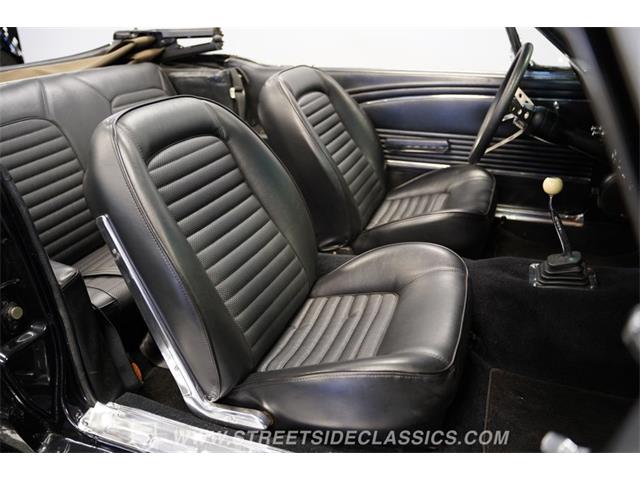 1966 Ford Mustang (CC-2096896) for sale in Concord, North Carolina