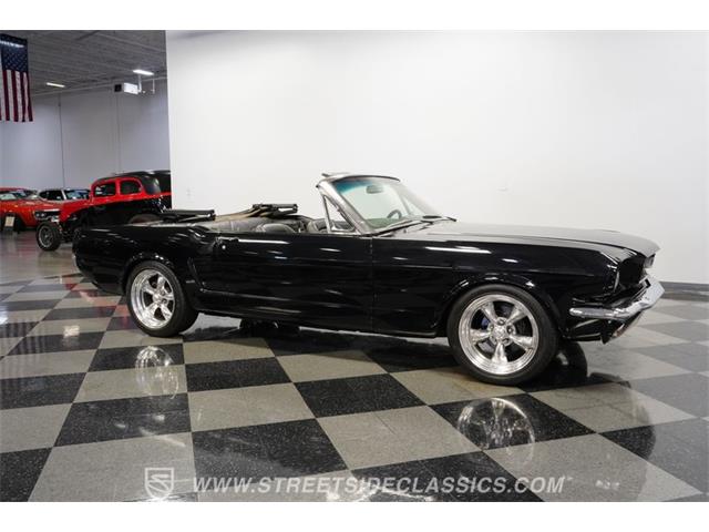1966 Ford Mustang (CC-2096896) for sale in Concord, North Carolina