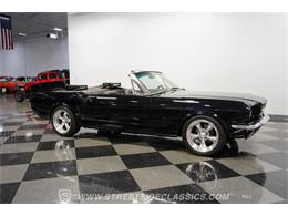 1966 Ford Mustang (CC-2096896) for sale in Concord, North Carolina