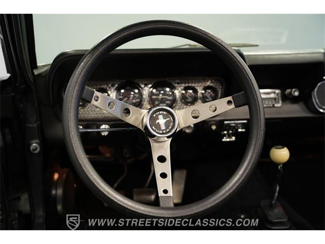 1966 Ford Mustang (CC-2096896) for sale in Concord, North Carolina