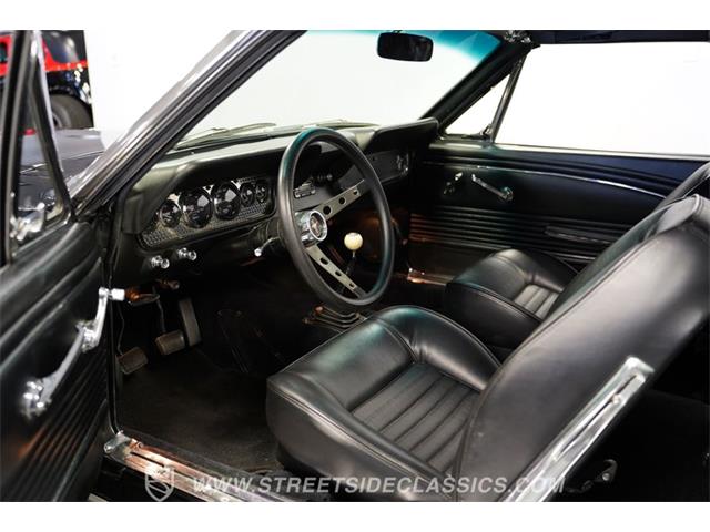 1966 Ford Mustang (CC-2096896) for sale in Concord, North Carolina