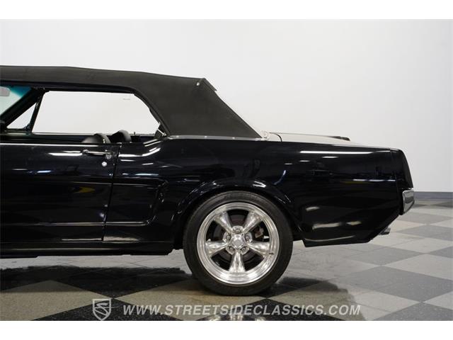 1966 Ford Mustang (CC-2096896) for sale in Concord, North Carolina