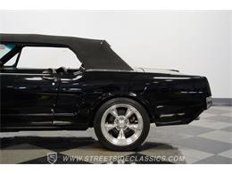 1966 Ford Mustang (CC-2096896) for sale in Concord, North Carolina