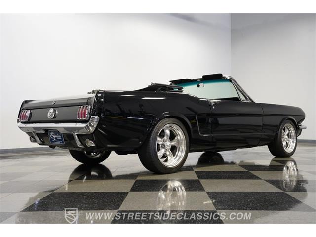 1966 Ford Mustang (CC-2096896) for sale in Concord, North Carolina