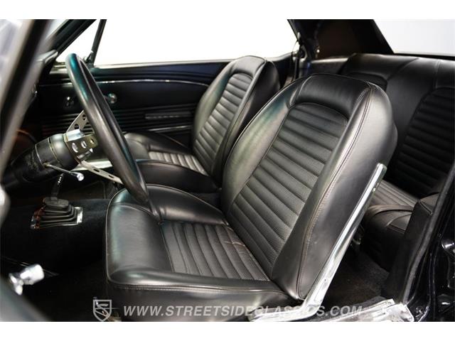 1966 Ford Mustang (CC-2096896) for sale in Concord, North Carolina