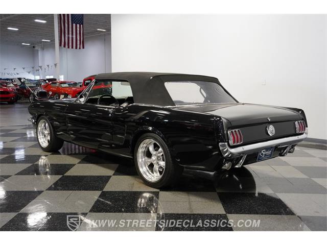 1966 Ford Mustang (CC-2096896) for sale in Concord, North Carolina