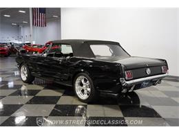 1966 Ford Mustang (CC-2096896) for sale in Concord, North Carolina