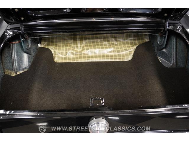 1966 Ford Mustang (CC-2096896) for sale in Concord, North Carolina