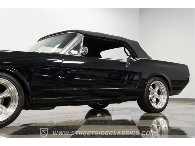 1966 Ford Mustang (CC-2096896) for sale in Concord, North Carolina