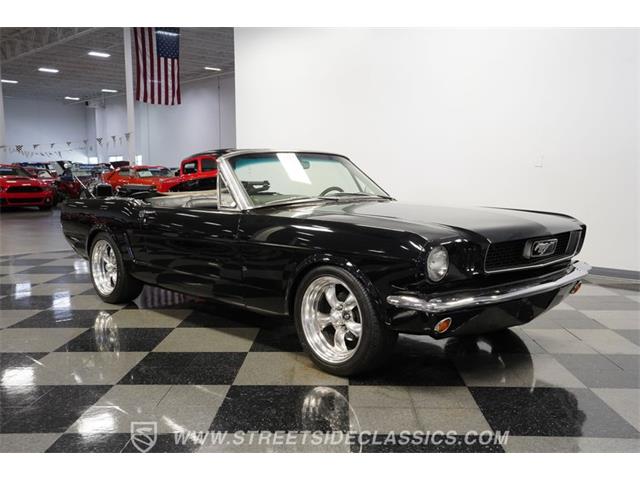 1966 Ford Mustang (CC-2096896) for sale in Concord, North Carolina