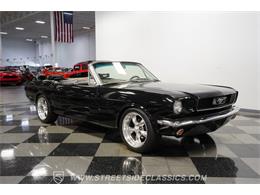 1966 Ford Mustang (CC-2096896) for sale in Concord, North Carolina