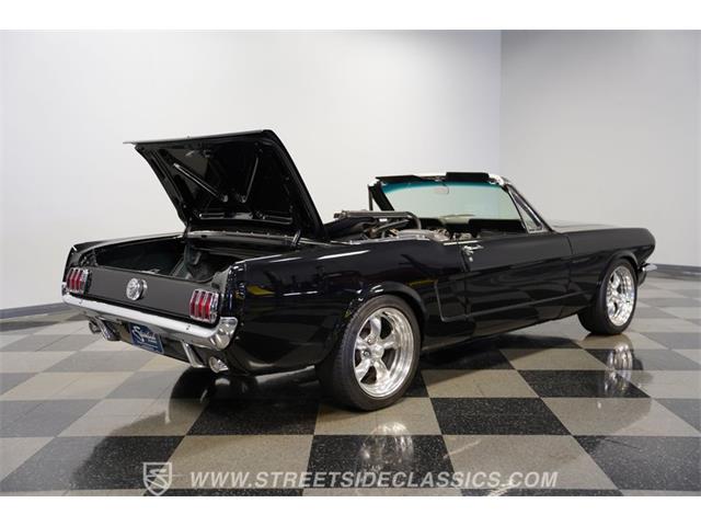 1966 Ford Mustang (CC-2096896) for sale in Concord, North Carolina
