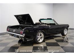 1966 Ford Mustang (CC-2096896) for sale in Concord, North Carolina