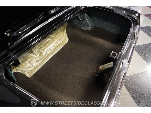 1966 Ford Mustang (CC-2096896) for sale in Concord, North Carolina