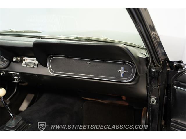 1966 Ford Mustang (CC-2096896) for sale in Concord, North Carolina