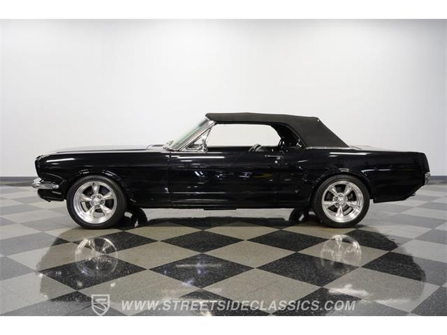 1966 Ford Mustang (CC-2096896) for sale in Concord, North Carolina