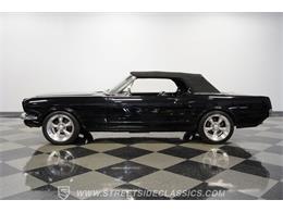 1966 Ford Mustang (CC-2096896) for sale in Concord, North Carolina
