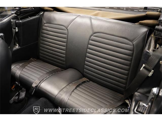 1966 Ford Mustang (CC-2096896) for sale in Concord, North Carolina