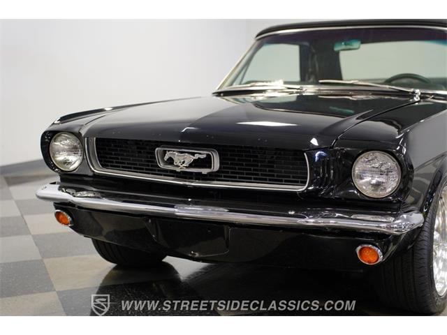 1966 Ford Mustang (CC-2096896) for sale in Concord, North Carolina