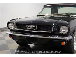 1966 Ford Mustang (CC-2096896) for sale in Concord, North Carolina