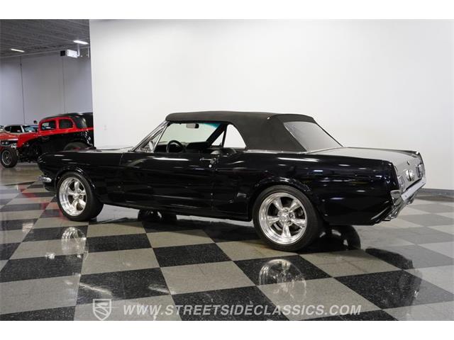 1966 Ford Mustang (CC-2096896) for sale in Concord, North Carolina