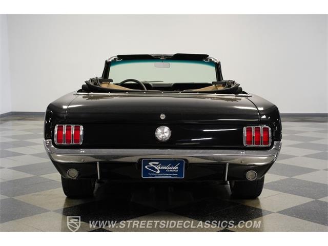 1966 Ford Mustang (CC-2096896) for sale in Concord, North Carolina