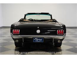 1966 Ford Mustang (CC-2096896) for sale in Concord, North Carolina
