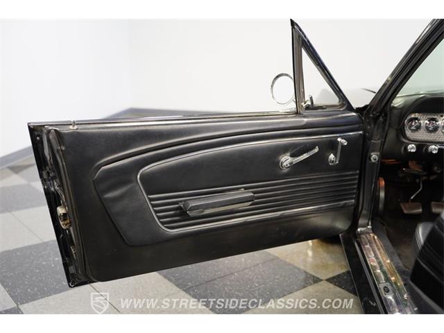 1966 Ford Mustang (CC-2096896) for sale in Concord, North Carolina