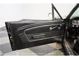 1966 Ford Mustang (CC-2096896) for sale in Concord, North Carolina
