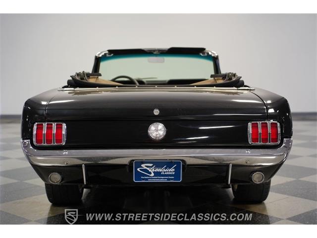 1966 Ford Mustang (CC-2096896) for sale in Concord, North Carolina