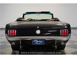 1966 Ford Mustang (CC-2096896) for sale in Concord, North Carolina