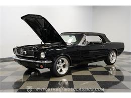 1966 Ford Mustang (CC-2096896) for sale in Concord, North Carolina
