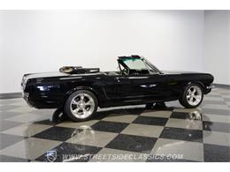 1966 Ford Mustang (CC-2096896) for sale in Concord, North Carolina