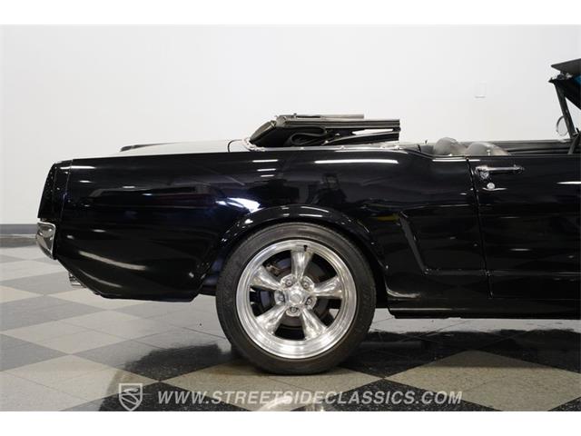 1966 Ford Mustang (CC-2096896) for sale in Concord, North Carolina