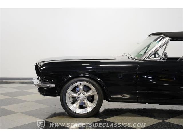 1966 Ford Mustang (CC-2096896) for sale in Concord, North Carolina