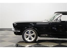 1966 Ford Mustang (CC-2096896) for sale in Concord, North Carolina