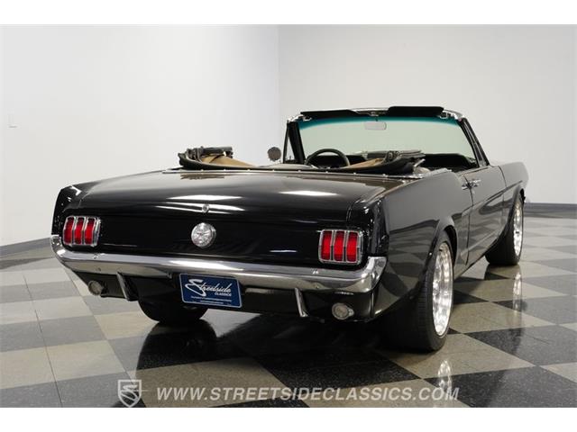 1966 Ford Mustang (CC-2096896) for sale in Concord, North Carolina