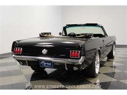 1966 Ford Mustang (CC-2096896) for sale in Concord, North Carolina