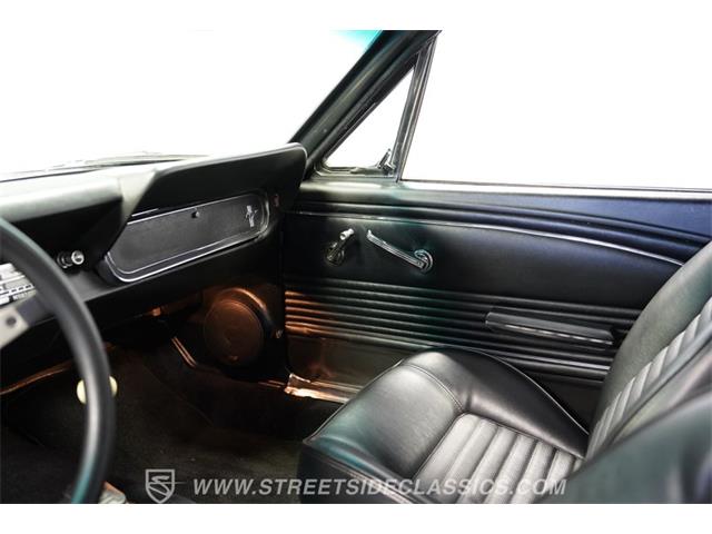 1966 Ford Mustang (CC-2096896) for sale in Concord, North Carolina